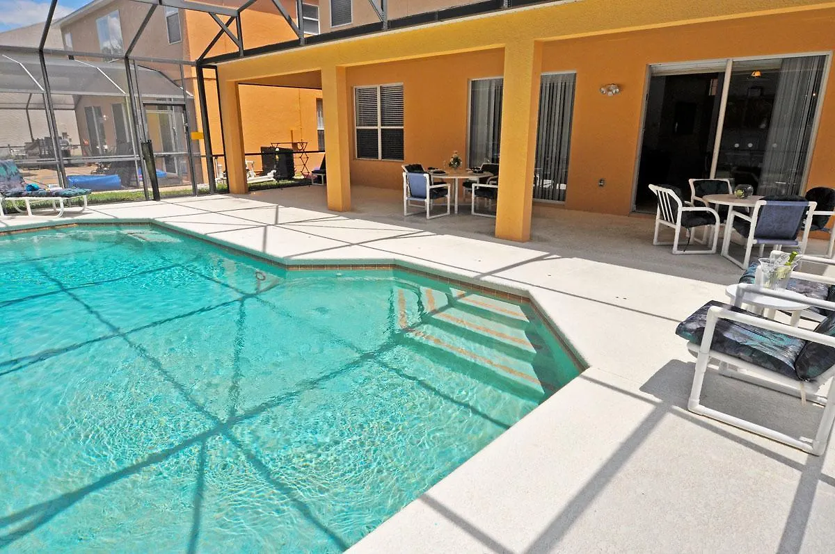 Tiger Lily By Ellis Exclusive Villas Holiday home