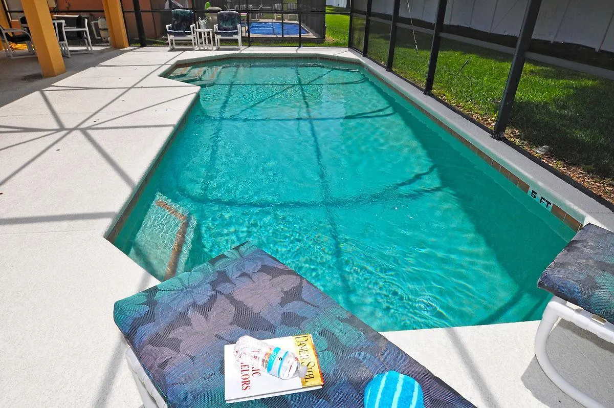 Holiday home Tiger Lily By Ellis Exclusive Villas *
