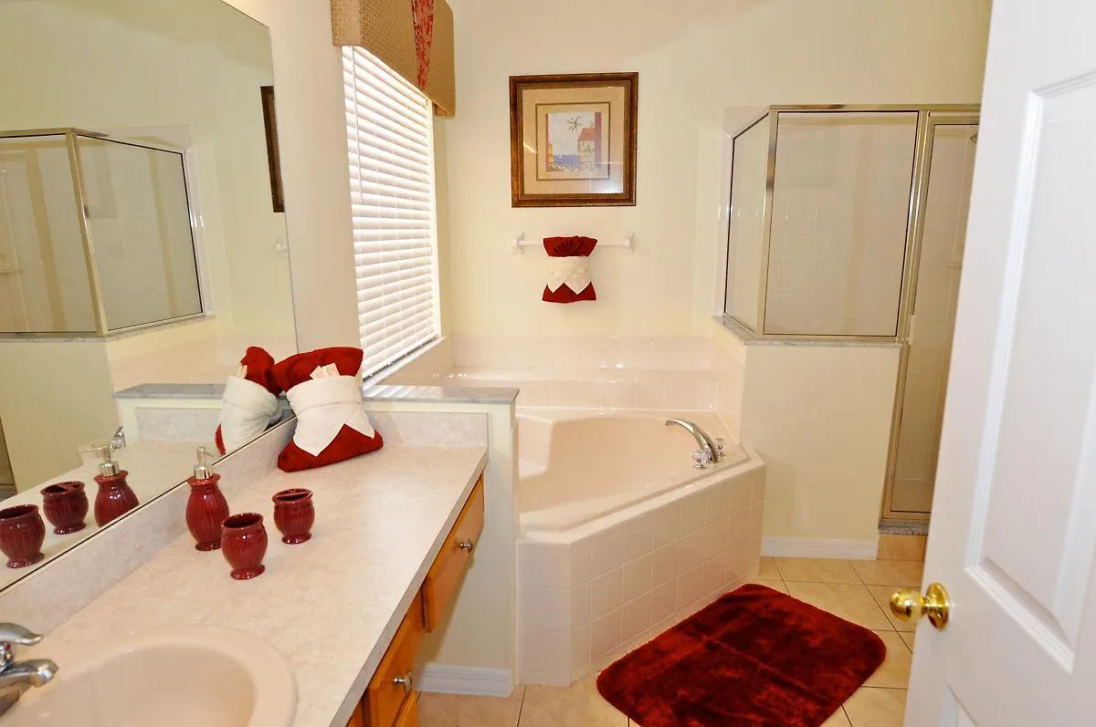 Tiger Lily By Ellis Exclusive Villas Holiday home *