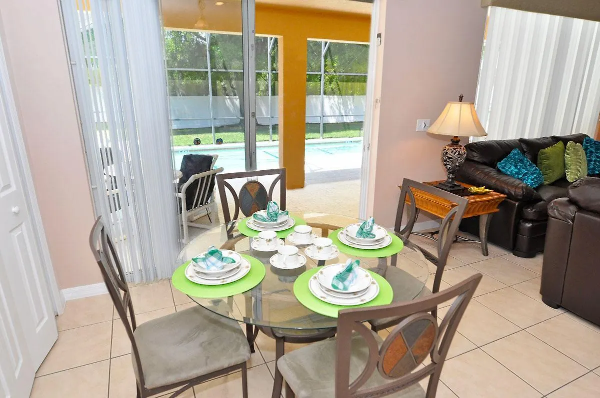 Holiday home Tiger Lily By Ellis Exclusive Villas