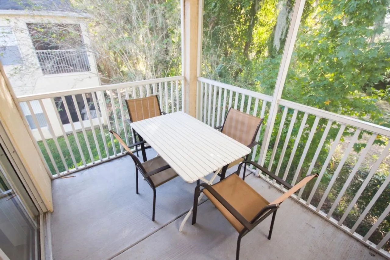 Apartment Club Cortile Kissimmee