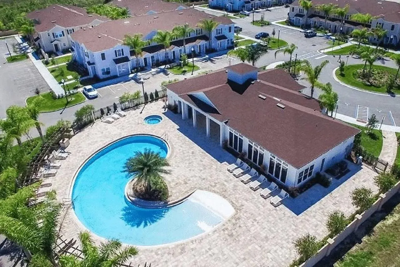 West Lucaya By Alquila Holiday home *