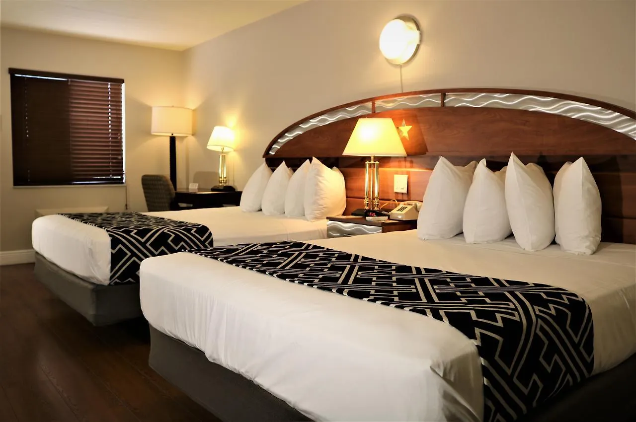 Monte Carlo Inn- Near Motel Kissimmee
