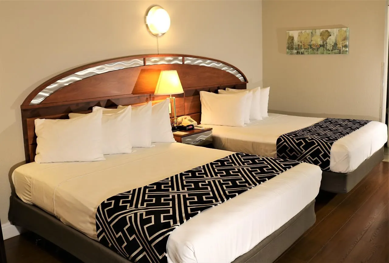 Monte Carlo Inn- Near 2* Kissimmee