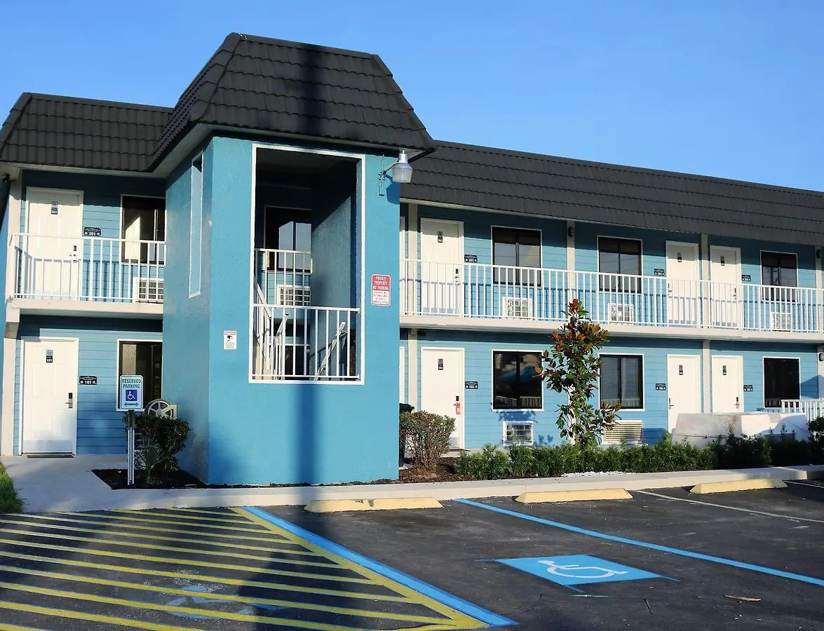Monte Carlo Inn- Near Kissimmee
