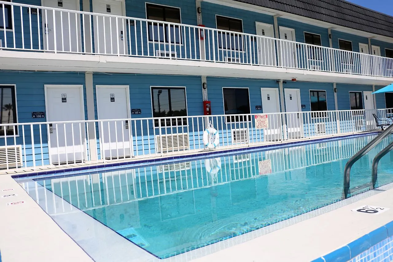 Monte Carlo Inn- Near Motel Kissimmee