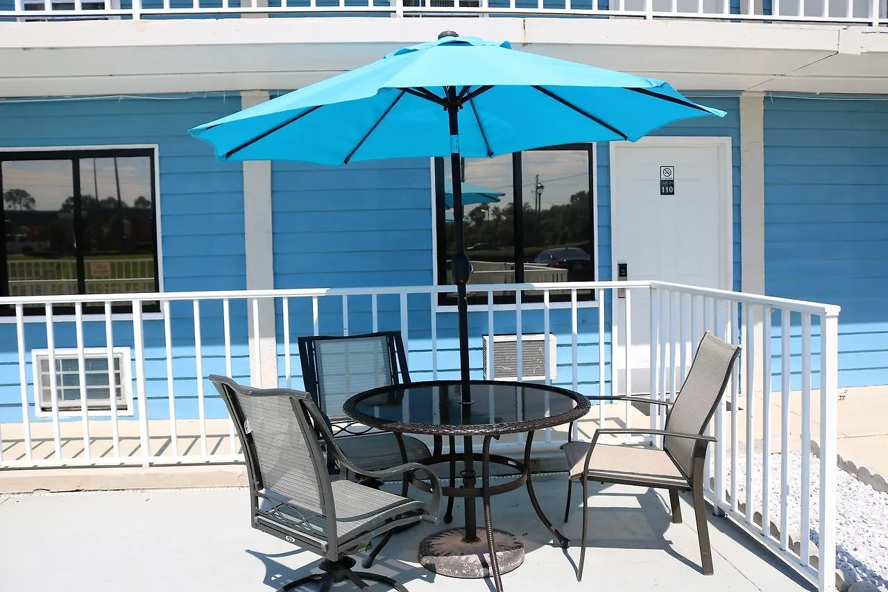 Motel Monte Carlo Inn- Near Kissimmee