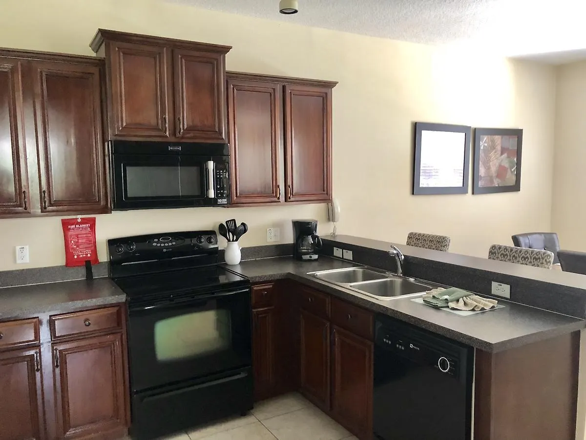 Vacation Usa Ltd. * Kissimmee