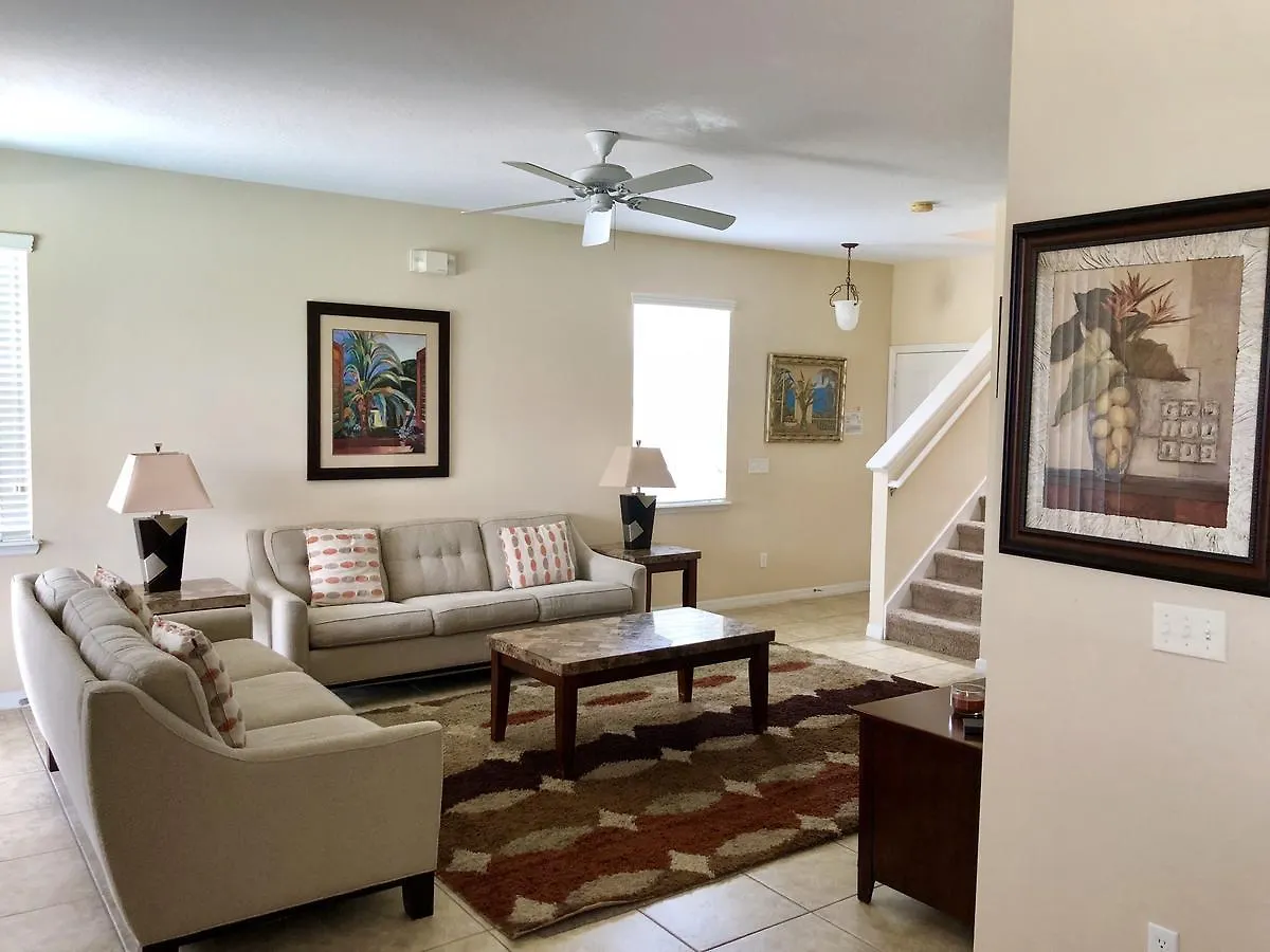 Holiday home Vacation Usa Ltd.