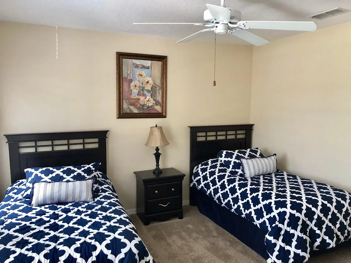 Vacation Usa Ltd. Kissimmee