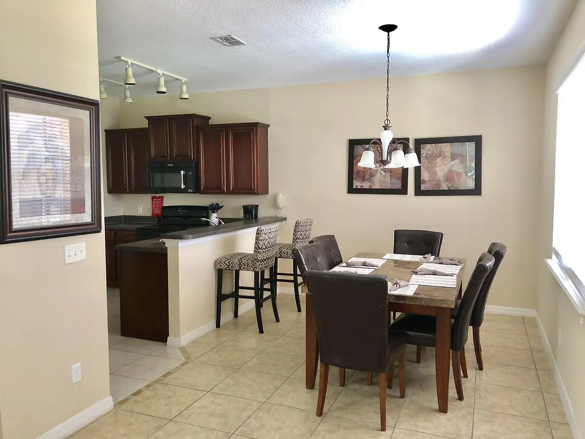 Vacation Usa Ltd. * Kissimmee