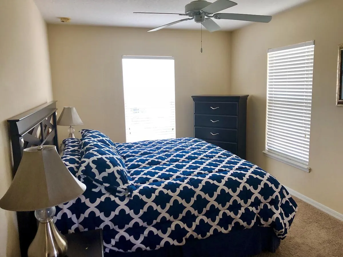 Vacation Usa Ltd. * Kissimmee
