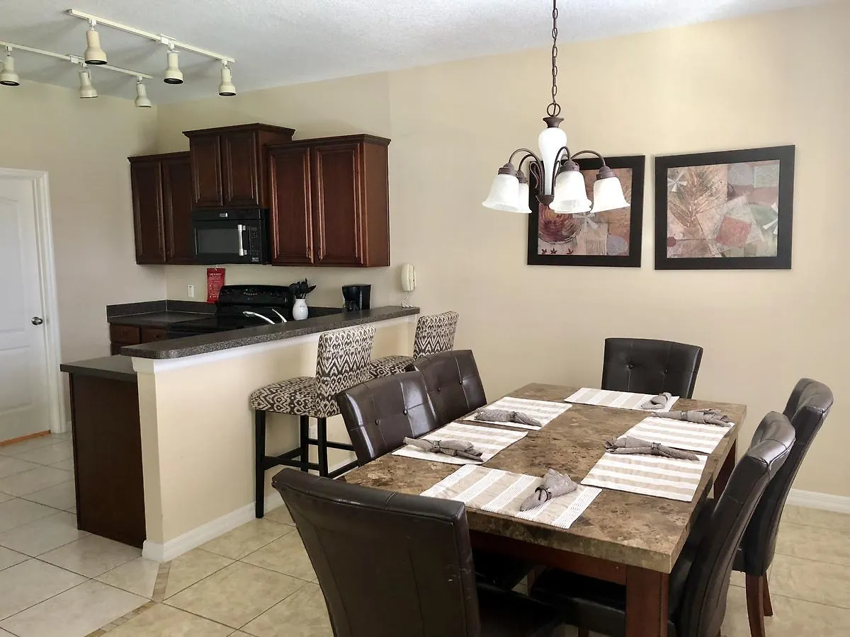 Vacation Usa Ltd. Kissimmee