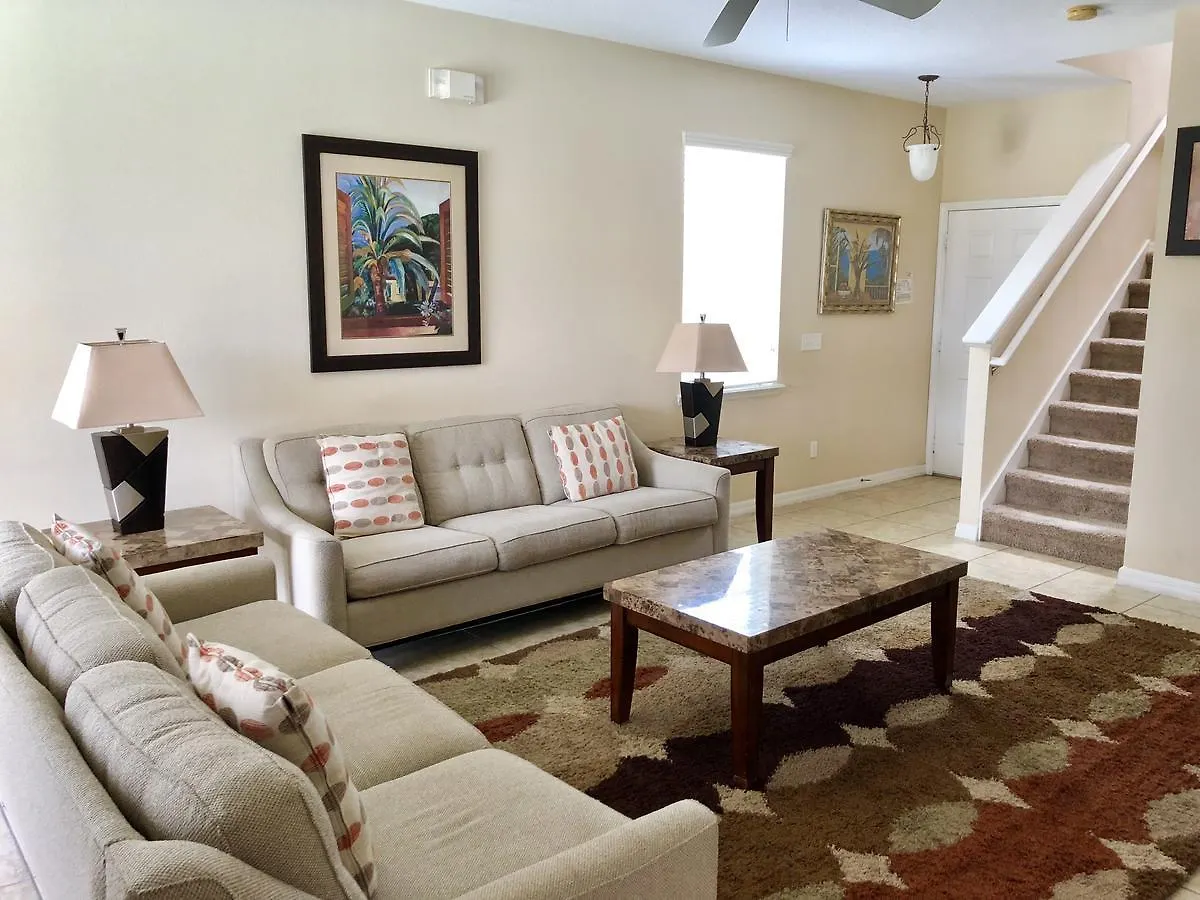 Holiday home Vacation Usa Ltd. *