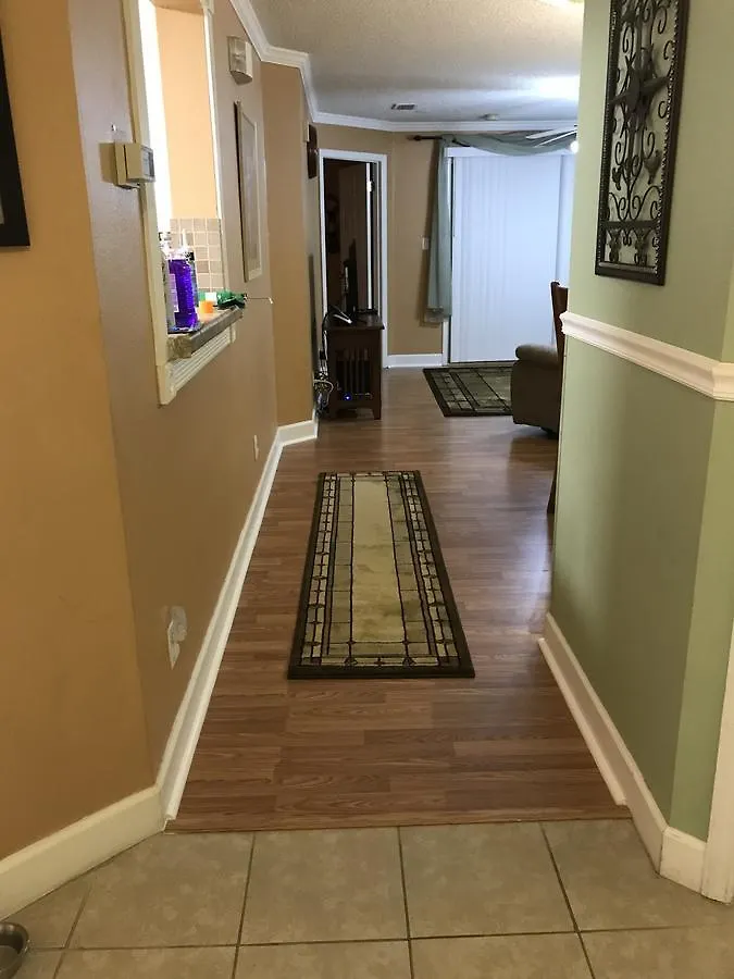 Apartment Grand Palms - 8838-a
