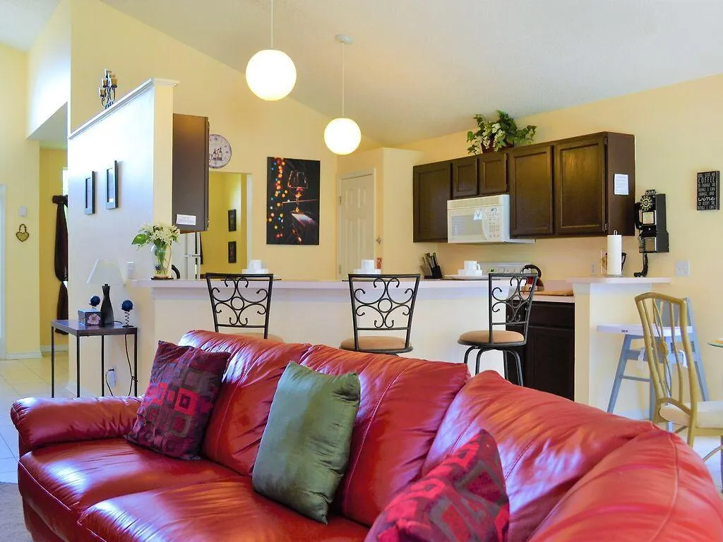 Four Corners Villas Villa *