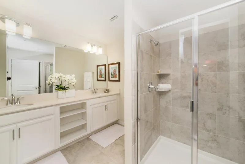 Stunning 2 Bedroom 2 Bath Near Holiday home Orlando