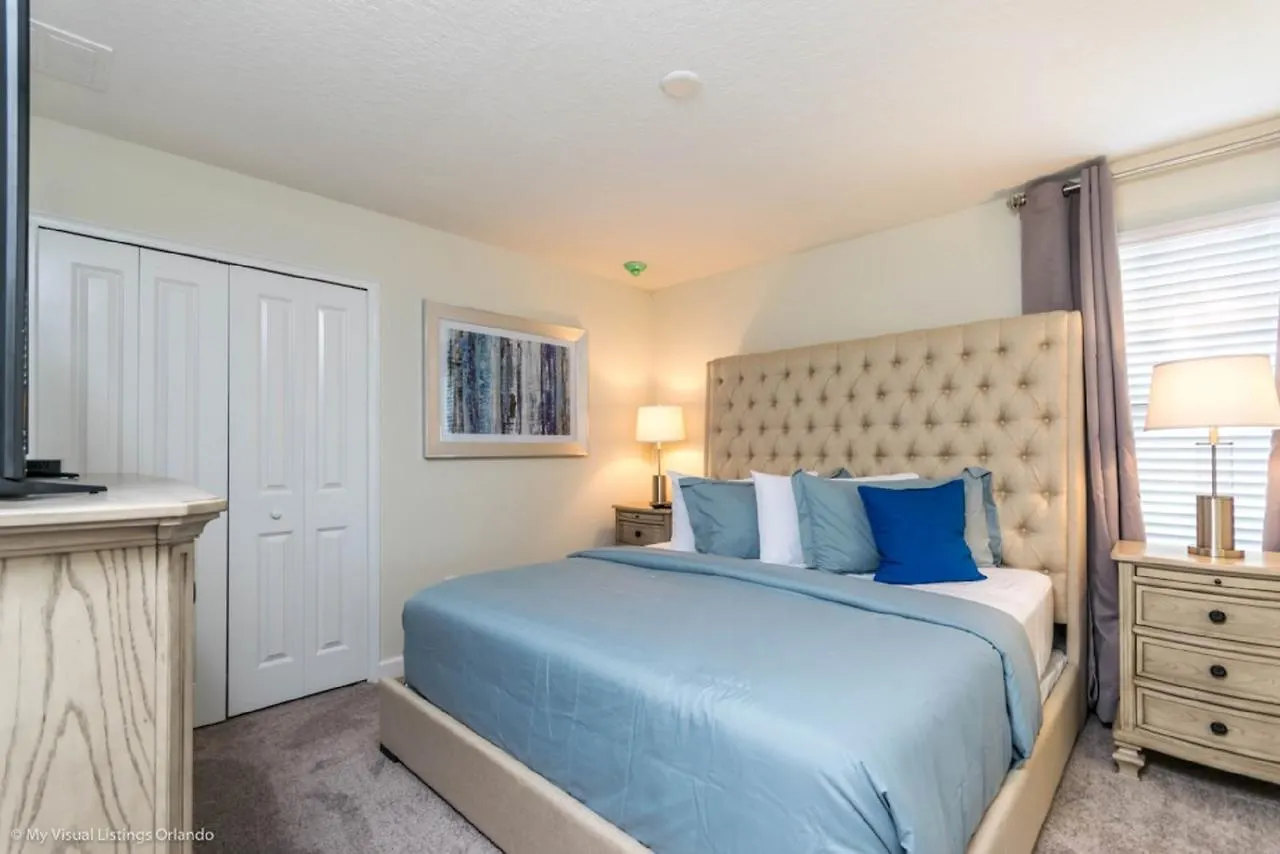 Holiday home Fable #259847 Kissimmee