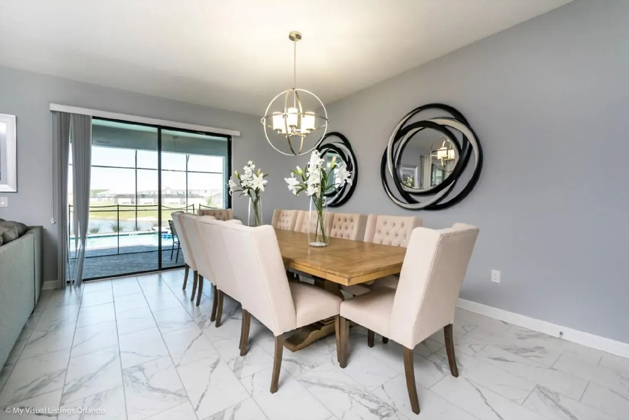 Fable #259847 Holiday home Kissimmee