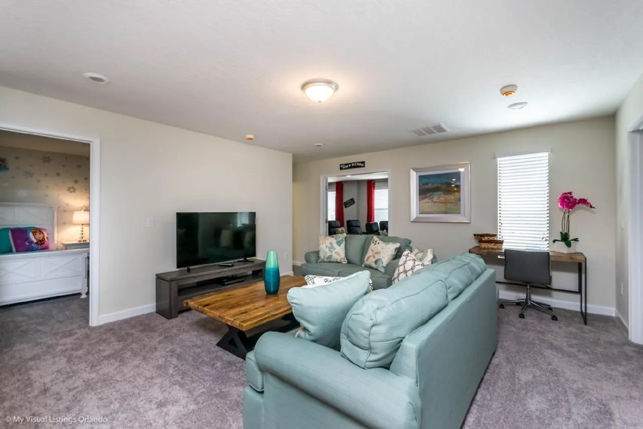 Fable #259847 Holiday home Kissimmee