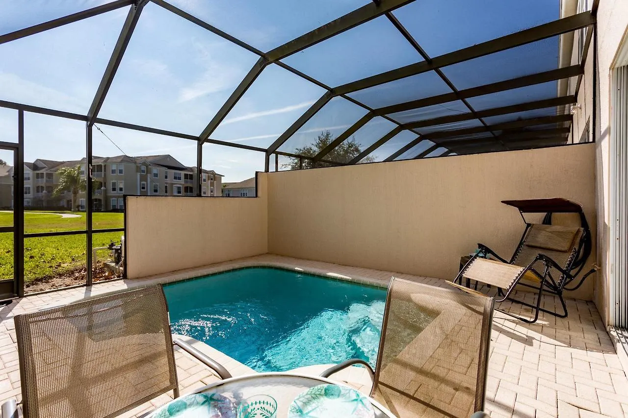 Princess Palms Holiday home