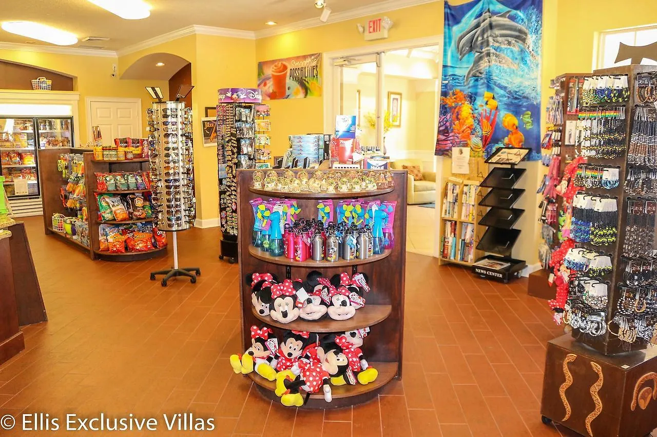 Princess Palms Holiday home Orlando