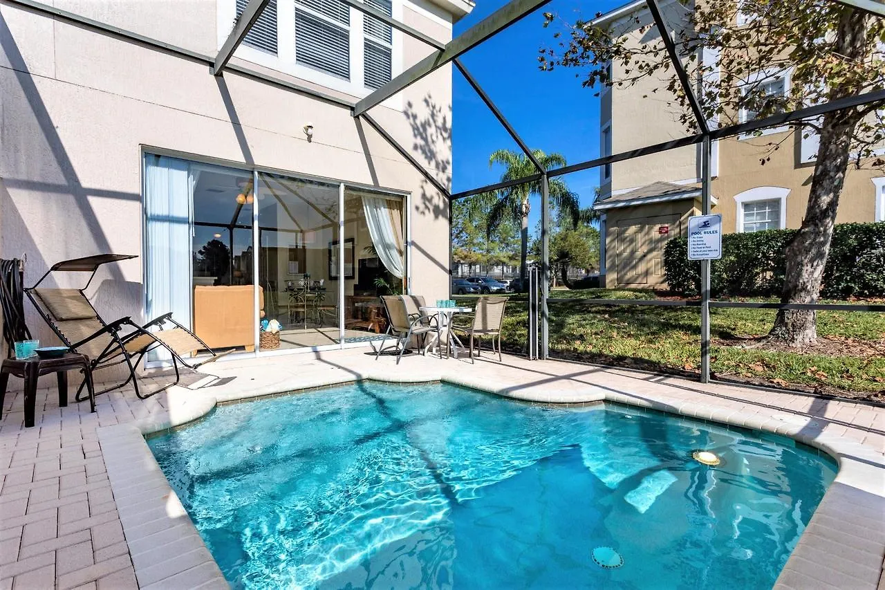 Princess Palms Holiday home