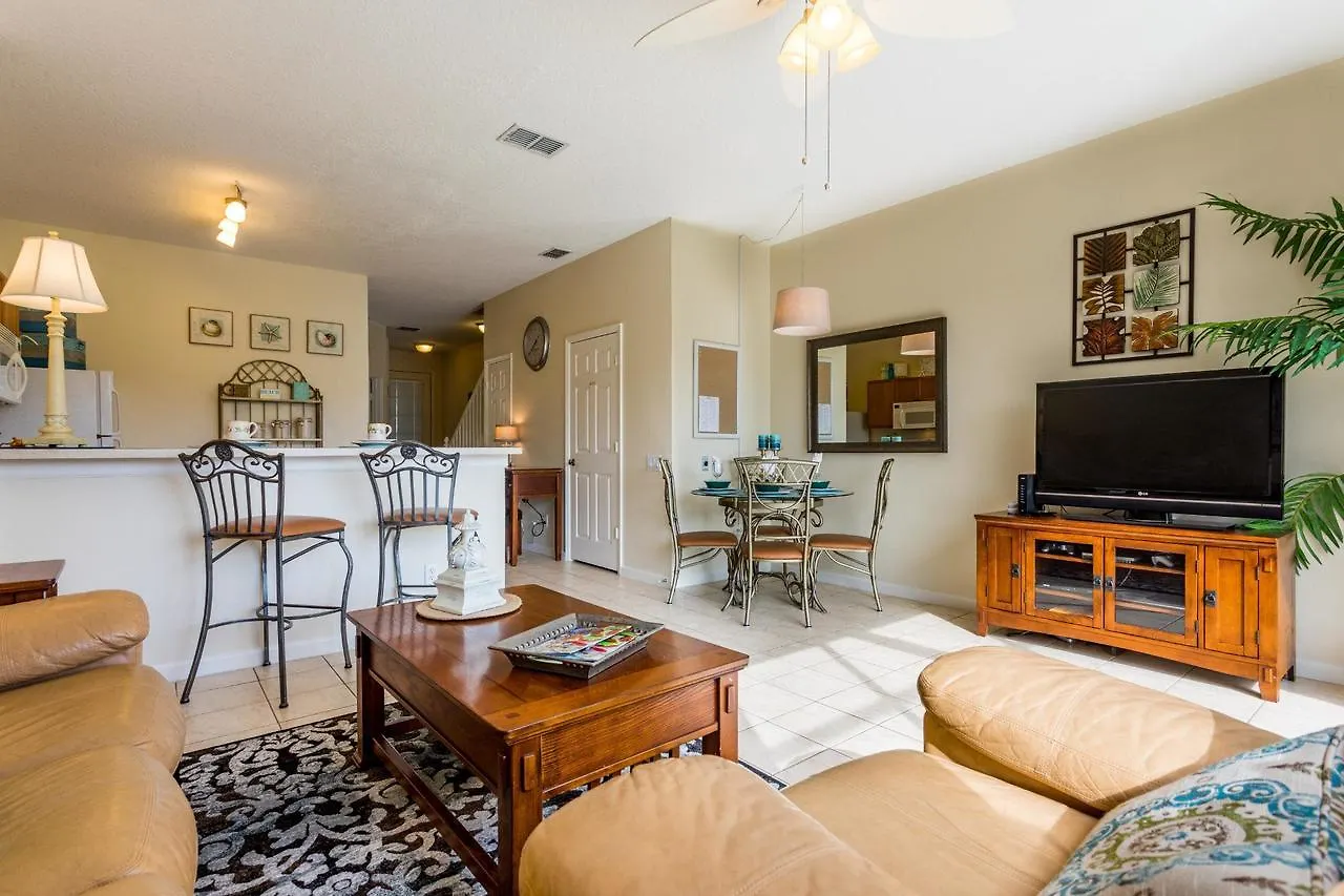 Holiday home Princess Palms Orlando