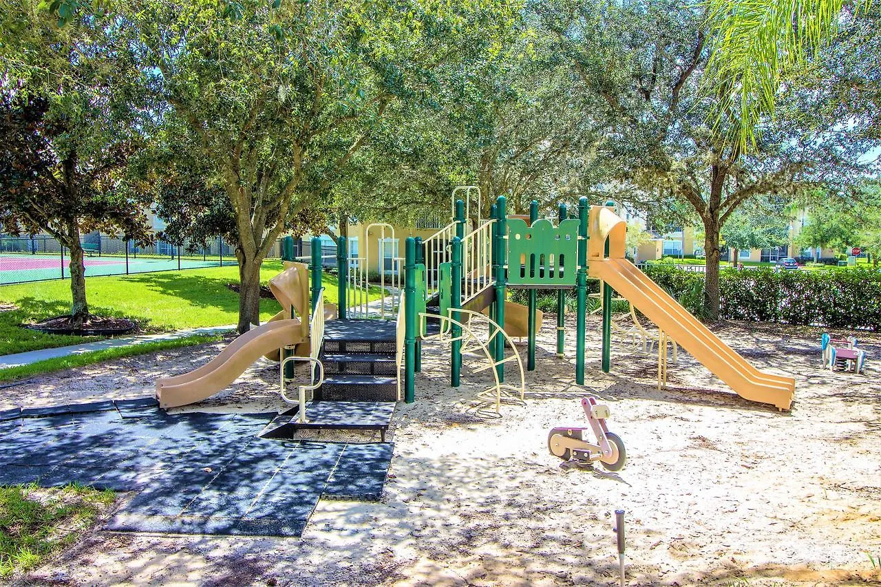 Princess Palms Holiday home Orlando