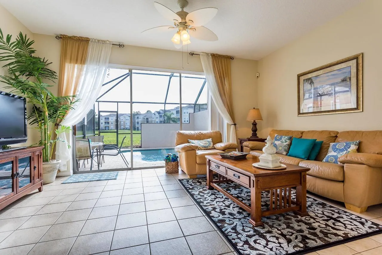 Princess Palms Holiday home Orlando