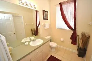 Windsor Palms - 6 Bedroom Private Pool Home, Game 3*