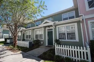 Venetian Bay #104 - Three Bedroom Townhome 3*