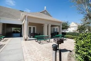 Venetian Bay #104 - Three Bedroom Townhome Hotel 3*