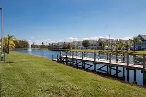 Venetian Bay #104 - Three Bedroom Townhome Kissimmee