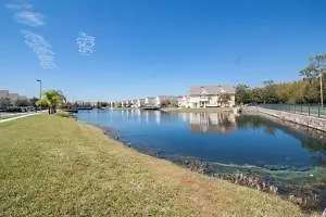 Venetian Bay #104 - Three Bedroom Townhome