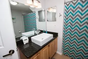 Venetian Bay #104 - Three Bedroom Townhome Hotel 3*