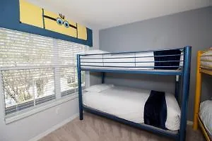 Venetian Bay #104 - Three Bedroom Townhome