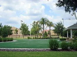 Hotel Encantada 2 Bedroom Brm Kissimmee