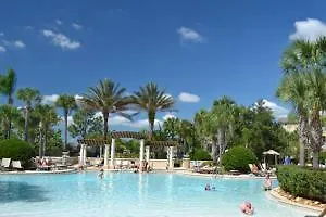 Encantada 2 Bedroom Brm 3* Kissimmee