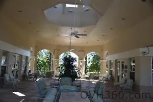 Hotel Encantada 2 Bedroom Brm