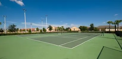 Hotel Encantada 2 Bedroom Brm 3*