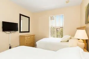 Pritchett S Paradise 3* Kissimmee