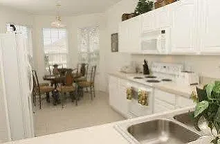 Area Standard Homes With Pool קיסימי