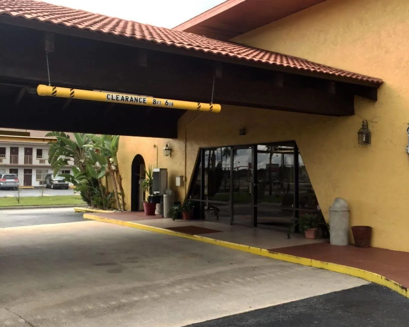 Motel The Keys Kissimmee