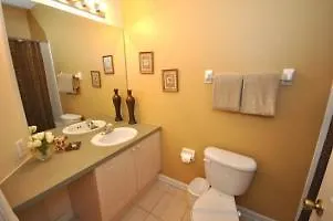 Windsor Palms - 6 Bedroom Private Pool Home, Game Hotel