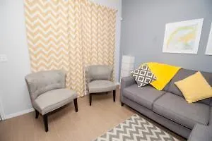 Venetian Bay #104 - Three Bedroom Townhome