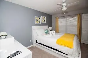 Venetian Bay #104 - Three Bedroom Townhome 3* Kissimmee