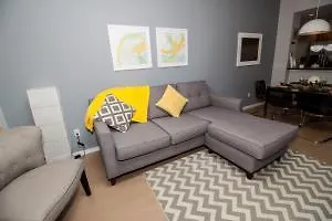 Venetian Bay #104 - Three Bedroom Townhome 3*