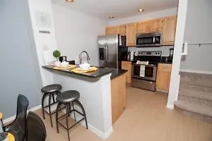 Venetian Bay #104 - Three Bedroom Townhome 3* Kissimmee
