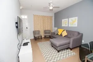 Venetian Bay #104 - Three Bedroom Townhome Hotel